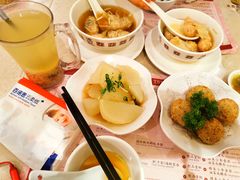 -池记(尖沙咀店)
