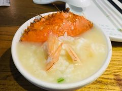 -潮粥荟·潮汕砂锅粥(朝阳大悦城店)