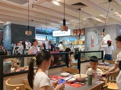 -大师兄·西北小馆(南沙万达广场店)