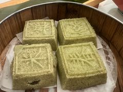 -春家·非遗手工小吃(徐汇万科广场店)