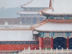 -故宫博物院(故宫)