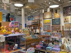 -猫的天空之城概念书店(杭州南宋御街店)