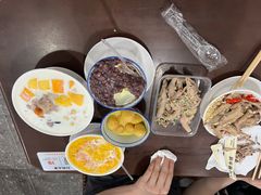 -水牛奶皇后糖水铺(深圳总店)