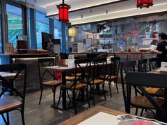 -和府捞面(曹路花园城店)