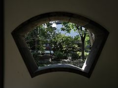 -秋霞圃