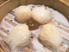 -稻香酒家·33年老字号·港式粤菜(富邦中心店)