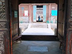 -大学习巷清真寺