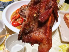 -串盟烧烤·长沙美食地标(星沙店)