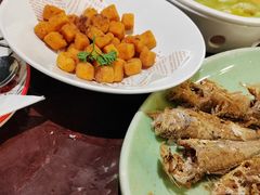 -新白鹿餐厅(爱琴海购物中心店)