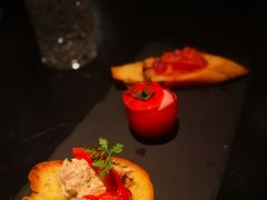 -C&R西班牙餐厅