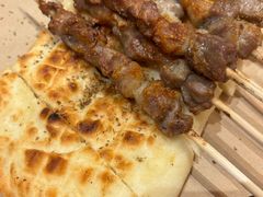 -西贝(枫蓝国际购物中心店)