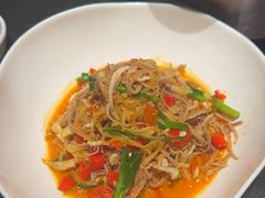 -知楚•精致湖北菜(武商MALL店)