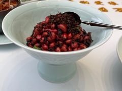 -湘上湘(米其林餐厅-正大中心总店)