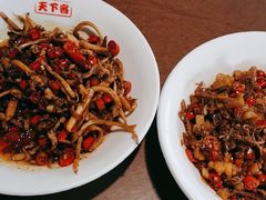 -天下客饭店(中山路店)