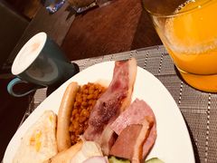 -金陵大饭店·金海湾咖啡厅海鲜自助餐(春华大道店)