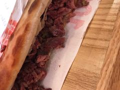 -驴世家驴肉火烧·凉皮·胡辣汤(五道口店)