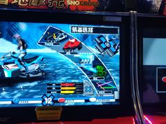 -核客电玩城(东门店)