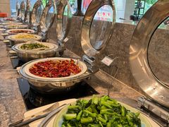 -浙江西子宾馆·瑶园咖啡厅