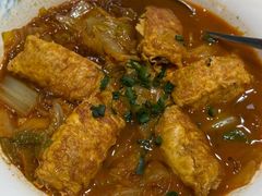 -道道鲜·崇明私房菜(五角场店)