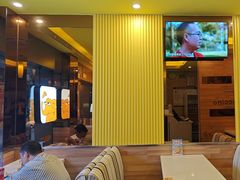 -尊宝比萨(中山八店)