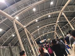 -泰州站