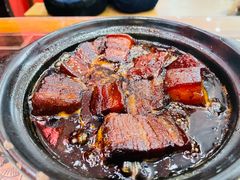 -陈记菜馆·非遗淮扬菜(东关街教场店)