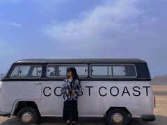 -北戴河东海水浴场