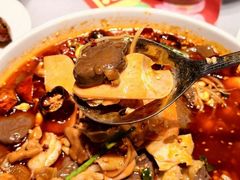 -四世同堂·京菜·烤鸭(双井店)