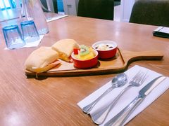 -必胜客(海滨店)