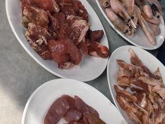-风味烧烤