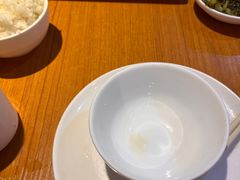 -壹只卤鹅 · 潮汕菜(京基百纳店)