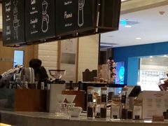 -COSTA COFFEE(恒基名人购物中心店)