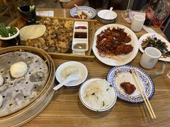 -陈傻子餐厅(世纪都会店)