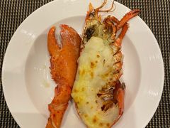 -美食汇·海鲜自助餐·家庭聚会·商务宴请(青秀万达文华店)