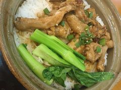 -煲煲掂风味煲仔饭餐厅(西区店)