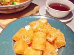 -钟菜·粤菜点心·宴请(海上世界·汇港二期店)