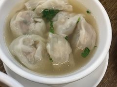 -翡翠拉面小笼包(机场DFS店)