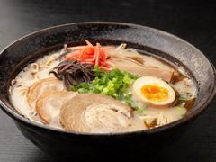 -一豚轩·烧鸟·豚骨拉面(五四路店)