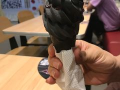 -汉堡王(天津鲁能店)