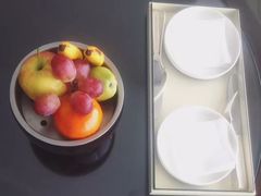 -上海柏悦酒店