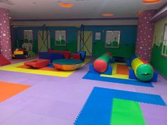 -悦宝园早教中心(庐阳区省直中心店)