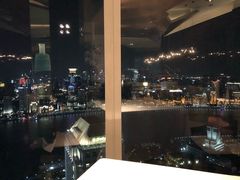 -翡翠36餐厅(浦东香格里拉店)