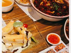 -胡桃里乐队酒馆(长春总店)