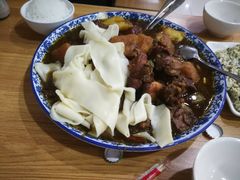 -东财大盘鸡(黑石礁店)