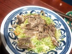 -东大桥小国抻面烧烤(长通路店)