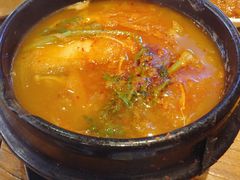 -紫霞门韩国料理烤肉(深南东路店)