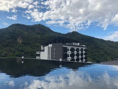 -台北北投丽禧温泉酒店