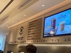 -Peet's 皮爷咖啡(海雅缤纷城店)