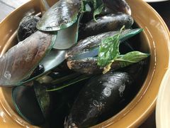-自然餐厅(Phuket)