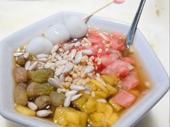 -锦府盐帮·李宅(领展购物广场中关村店)